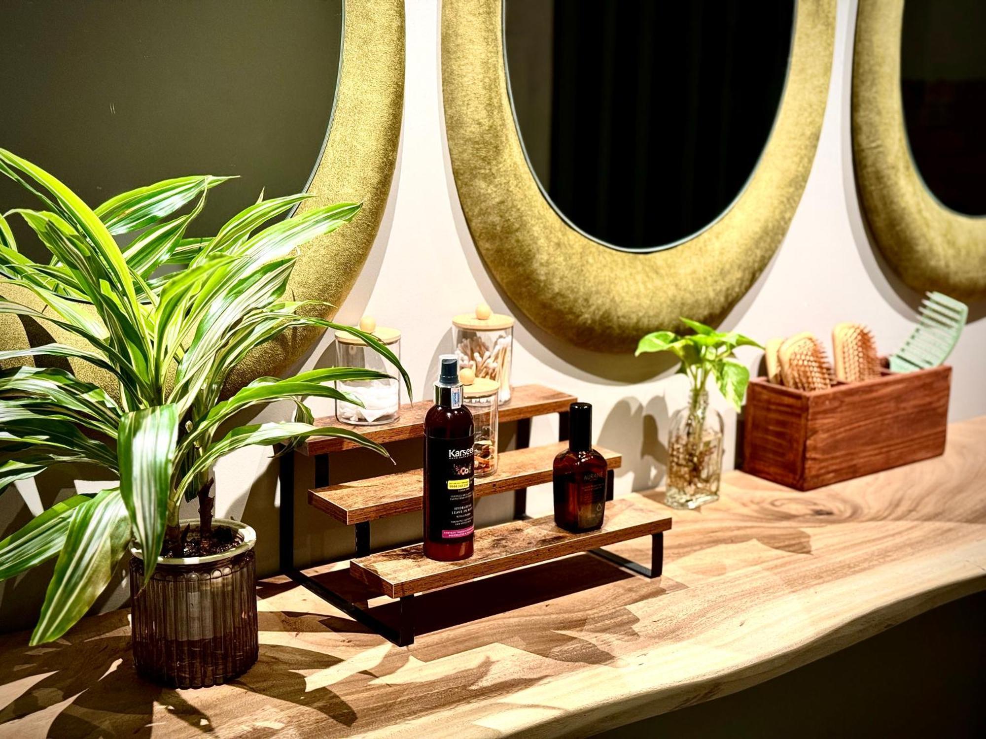 Bonjour D' An Nam Home — Photos 1